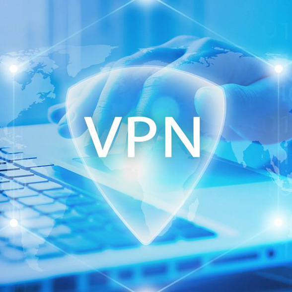 VPN over 4g solutions