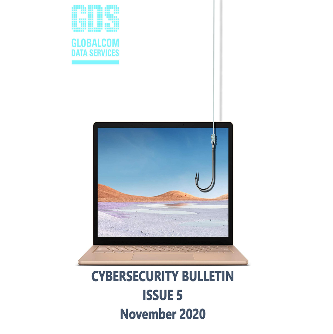 Cybersecurity bulletin - ed 5 - November 2020