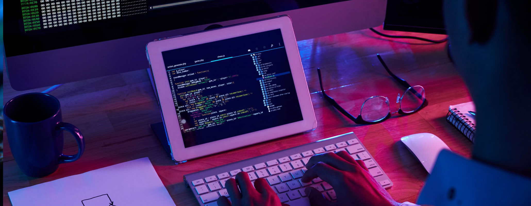 Pentesting Pentesting