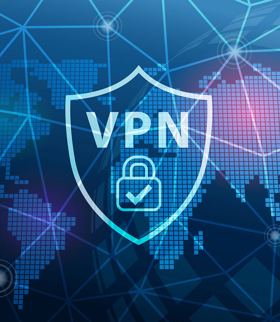 VPN over 3g solutions